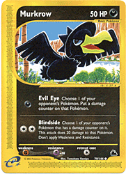 079 Murkrow